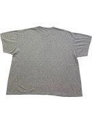 MAJESTIC GRAPHIC TEE SPORTSWEAR ΓΚΡΙ ΑΝΤΡΙΚΟ PRE OWNED XL