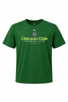 MAJESTIC T SHIRT GRAPHIC SPORTSWEAR VERDE UOMO PRE OWNED L