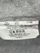 MAJESTIC GRAPHIC TEE SPORTSWEAR GREY ΑΝΤΡΙΚΟ PRE OWNED M