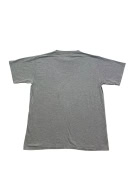 MAJESTIC GRAPHIC TEE SPORTSWEAR GREY ΑΝΤΡΙΚΟ PRE OWNED M