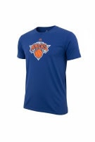 MAJESTIC GRAPHIC TEE SPORTY BLUE MEN PRE OWNED M