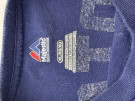 MAJESTIC GRAPHIC TEE VINTAGE NAVY MEN PRE OWNED XL