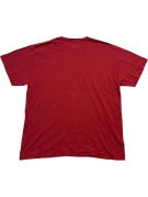 MAJESTIC T SHIRT SPORTSWEAR ΚΟΚΚΙΝΟ ΑΝΤΡΙΚΟ PRE OWNED XL