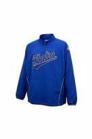 MAJESTIC GIACCA ITALIA BASEBALL BLU UNISEX 2XL
