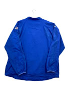 MAJESTIC GIACCA ITALIA BASEBALL BLU UNISEX 2XL