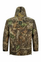 MAN DOG JACKET CAMO MENS PRE OWNED L