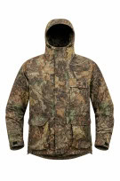 MAN DOG JACKET CAMO MENS PRE OWNED L