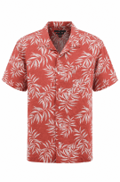 MARC ANTHONY ΠΟΥΚΑΜΙΣΟ HAWAIIAN CORAL ΑΝΔΡΙΚΟ PRE OWNED M