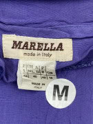 MARELLA ΦΟΡΕΜΑ VINTAGE ΜΩΒ ΓΥΝΑΙΚΕΙΟ PRE OWNED M