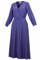 MARELLA ΦΟΡΕΜΑ VINTAGE ΜΩΒ ΓΥΝΑΙΚΕΙΟ PRE OWNED M
