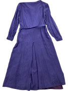 MARELLA ΦΟΡΕΜΑ VINTAGE ΜΩΒ ΓΥΝΑΙΚΕΙΟ PRE OWNED M