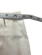 MARELLA ΦΟΥΣΤΑ MINIMAL OFF WHITE ΓΥΝΑΙΚΕΙΟ PRE OWNED S