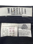 MARELLA ΦΟΥΣΤΑ PENCIL 90s ΜΑΥΡΗ ΓΥΝΑΙΚΕΙΑ M