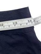 MARELLA GONNA A TUBINO anni \'90 BLU SCURO DA DONNA S