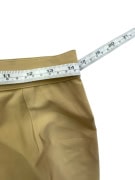 MARELLA PENCIL SKIRT BEIGE WOMEN'S S
