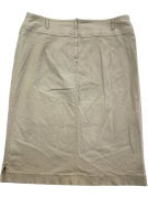 MARINA RINALDI (MARINA SPORT) ΦΟΥΣΤΑ RETRO BEIGE ΓΥΝΑΙΚΕΙΑ XL
