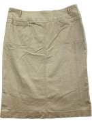 MARINA RINALDI (MARINA SPORT) ΦΟΥΣΤΑ RETRO BEIGE ΓΥΝΑΙΚΕΙΑ XL