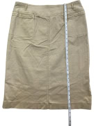 MARINA RINALDI (MARINA SPORT) ΦΟΥΣΤΑ RETRO BEIGE ΓΥΝΑΙΚΕΙΑ XL