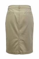 MARINA RINALDI (MARINA SPORT) ΦΟΥΣΤΑ RETRO BEIGE ΓΥΝΑΙΚΕΙΑ XL