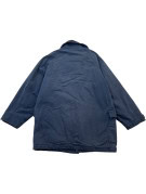 MARINA YACHTING PARKA CLASSICO NAVY UOMO PRE OWNED L