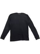 MARLBORO CLASSICS Μπλούζα Μακρυμάνικη Vintage Μαύρη Ανδρική Size M