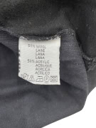MARLBORO CLASSICS Μπλούζα Μακρυμάνικη Vintage Μαύρη Ανδρική Size M