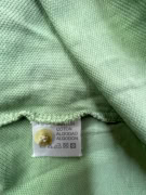Marlboro Classics Polo T-Shirt Casual Logo Πράσινο UNISEX L
