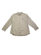 MARLBORO CLASSICS ΠΟΥΚΑΜΙΣΟ VINTAGE ΜΕ ΛΟΓΟΤΥΠΟ BEIGE ΑΝΔΡΙΚΟ XXLARGE