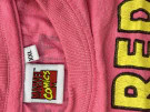 MARVEL GRAPHIC TEE VINTAGE PINK ΑΝΤΡΙΚΟ PRE OWNED XXL
