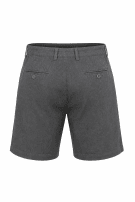 MASSIMO DUTTI ΣΟΡΤΣ CLASSIC ΓΚΡΙ ΑΝΤΡΙΚΟ PRE OWNED L