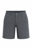 MASSIMO DUTTI ΣΟΡΤΣ CLASSIC ΓΚΡΙ ΑΝΤΡΙΚΟ PRE OWNED L