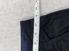 MATCHSTICK PANTALONI CARGO UTILITY NERO UNISEX PRE OWNED L