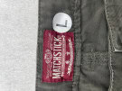 MATSUCKSTICK CARGO PANTS UTILITARY OLIVE MENS PRE OWNED L