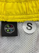 MAUI AND SONS ΣΟΡΤΣ ΜΑΓΙΟ STREETWEAR ΜΠΛΕ ΑΝΤΡΙΚΟ PRE OWNED S