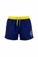 MAUI AND SONS ΣΟΡΤΣ ΜΑΓΙΟ STREETWEAR ΜΠΛΕ ΑΝΤΡΙΚΟ PRE OWNED S