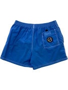 MAUI AND SONS ΣΟΡΤΣ ΜΠΟΥΣ ΜΠΡΟΣΤΑ ΚΑΙ ΠΙΣΩ ΜΠΛΕ ΑΝΤΡΙΚΟ PRE OWNED M