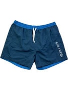MAUI SPORTS COSTUME DA BAGNO SPORTSWEAR BLU NAVY UOMO PRE OWNED XXL