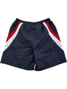 MAUI SPORTS SHORTS SPORTSWEAR BLU NAVY UOMO PRE OWNED M