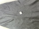 MAX MARA MIDI SKIRT CLASSIC BLACK WOMEN PRE OWNED M