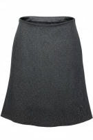 MAX MARA ΦΟΥΣΤΑ VINTAGE GLITTER ANTHRACITE ΓΥΝΑΙΚΕΙΑ L
