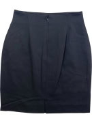 MAX MARA PIANFORTE ΦΟΥΣΤΑ PENCIL ΜΑΥΡΗ ΓΥΝΑΙΚΕΙΑ IT XS