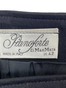 MAX MARA PIANFORTE ΦΟΥΣΤΑ PENCIL ΜΑΥΡΗ ΓΥΝΑΙΚΕΙΑ IT XS