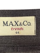 MAX&CO. ΦΟΥΣΤΑ MINI ΚΑΦΕ ΓΥΝΑΙΚΕΙΑ S