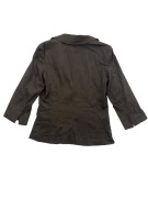 MAX&Co. Σακάκι Blazer Casual Logo Καφέ Γυναικείο M