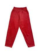 MAXTREND Σετ Φόρμας Casual Κεντημένο Κόκκινο Γυναικείο M