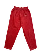 MAXTREND Σετ Φόρμας Casual Κεντημένο Κόκκινο Γυναικείο M