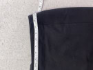 MAXX CO MINI SKIRT MINIMAL BLACK WOMEN PRE OWNED S