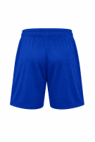 MACRON SPORTS SHORTS STREETWEAR BLUE MEN PRE OWNED M