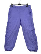 McNeal Vintage Παντελόνι Φόρμας Μωβ Ανδρικό S (Made in Italy)