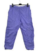 McNeal Vintage Παντελόνι Φόρμας Μωβ Ανδρικό S (Made in Italy)